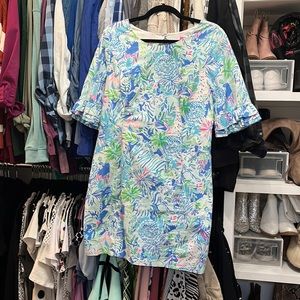 Lilly Pulitzer Shift Dress